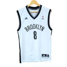 Brooklyn Nets Deron Williams NBA Basketball Jersey Adidas - Size XS