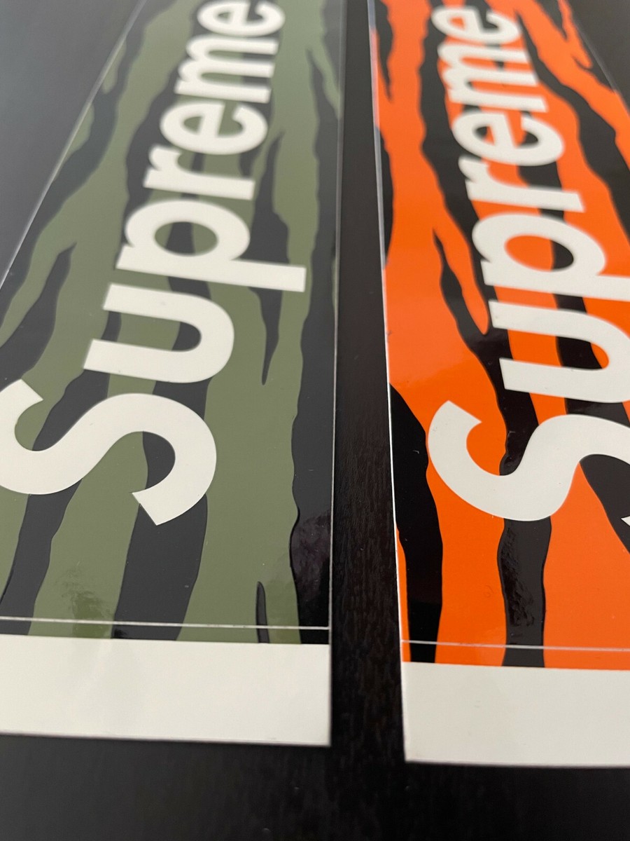 SENSE (センス) 2013年 11月号 Supreme Sticker SENSE (センス) 2013年 11月号 Supreme Sticker - メルカリ