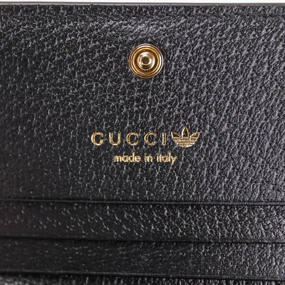 関税負担なし☆GUCCI グッチ アディダスxグッチWOCカードケース s-l1200.jpg