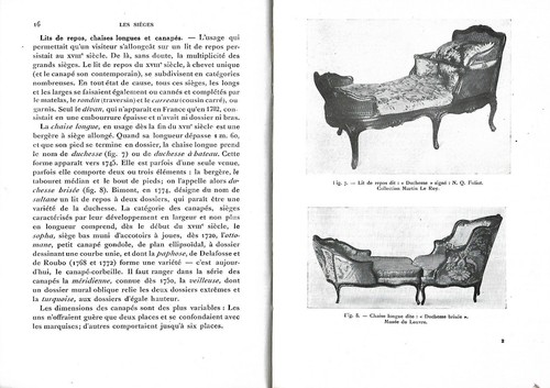 The Seats II Style Louis XV To Restore Art Oriental Guillaume Janneau E27H - Picture 5 of 12
