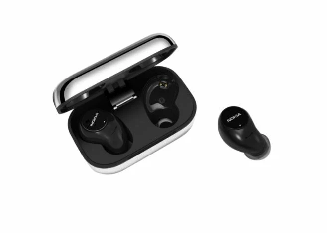 Nokia true online wireless earbuds v2