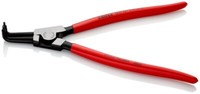 Knipex 46 21 A41 Sicherungsringzange FüR AußEnringe Auf Wellen Mit Kunststoff üB