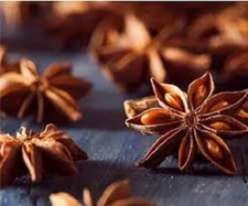 Italian Sambuca Handmade flavored 3oz China Black Leaf Tea