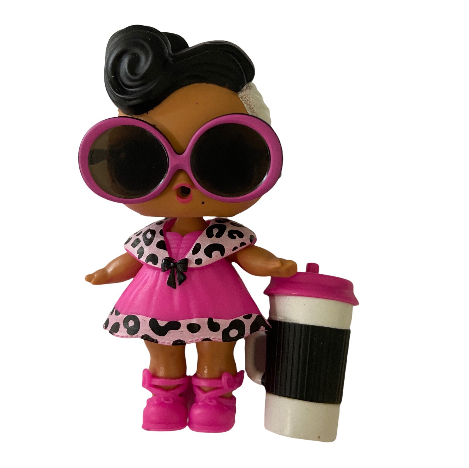 lol surprise dollface