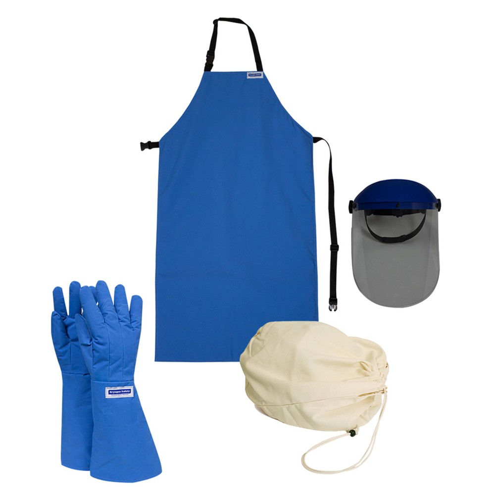 National Safety Apparel - KITCR001LGEL - National Safety Apparel Large 3M