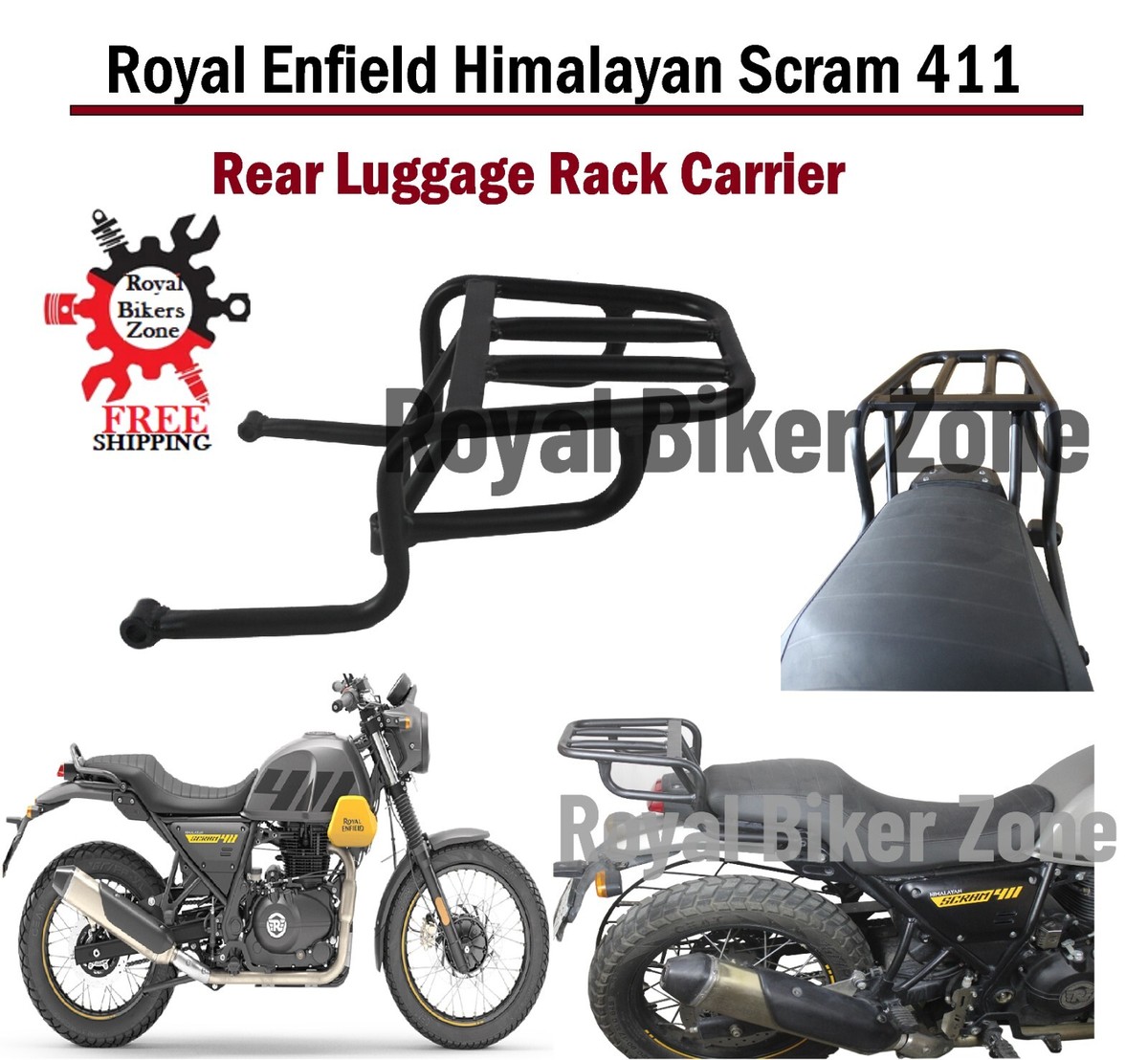 Royal Enfield Royal Enfield