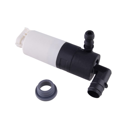 Car Windscreen Washer Pump Fit For Saab 93 93 20042012 12826943