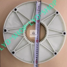 1pc new KTR BoWex 65FLE-PA 314.25mm 42 tooth coupling connecting plate flange