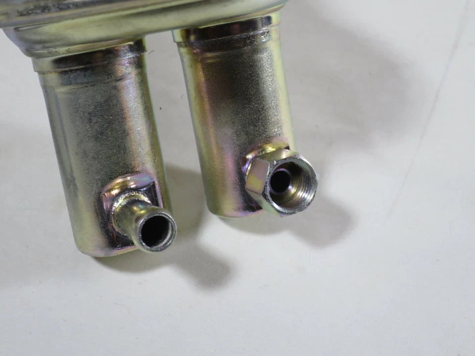 Bomba de combustible Ford Mercury Torino Mustang Cougar Cyclone 351W 302 grado profesional Foto 3 de 4