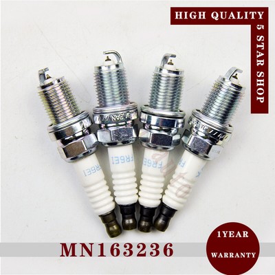 Mn163236 свеча зажигания mitsubishi Mn163236 свеча зажигания mitsubishi