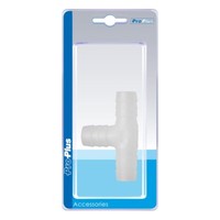 Schlauchverbinder T-StüCk 19Mm Im Blister