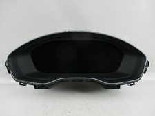 Original AUDI SQ5 Q5 80A A4 S4 8W A5 S5 Digital Tacho Kombiinstrument Virtuelles