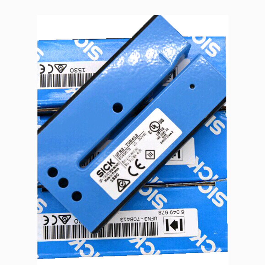 A SICK UFN3-70B413 Ultrasonic Sensors , New | eBay