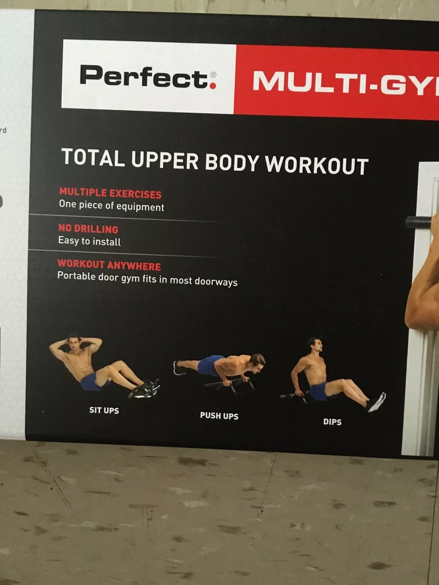 Perfect multi gym sport pull up bar assembly new arrivals