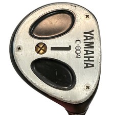 Yamaha C-804 Senior 1 Driver Paraflex Senior Flex Graphite Shaft 43" RH