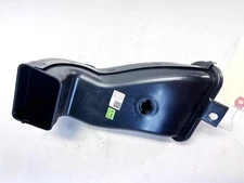 17-22 BENTLEY BENTAYGA RIGHT PASSENGER RH SIDE AIR GUIDE DUCT TUBE PIPE OEM