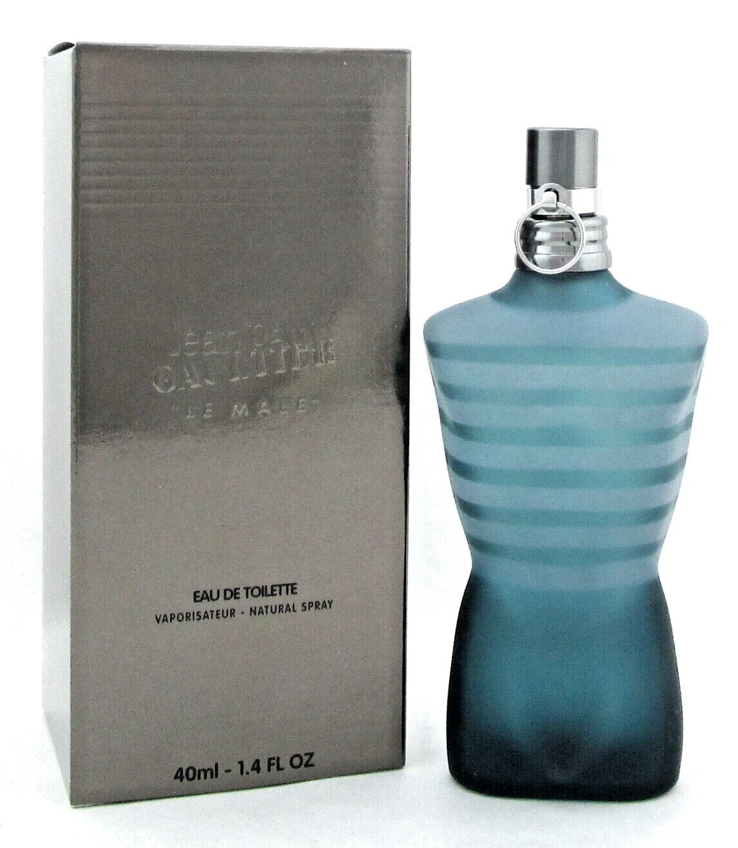 Jean paul gaultier sales le male 40ml