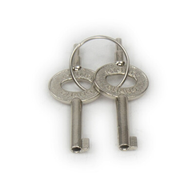 Kyung Chang Handschellenschlüssel Handcuff key 