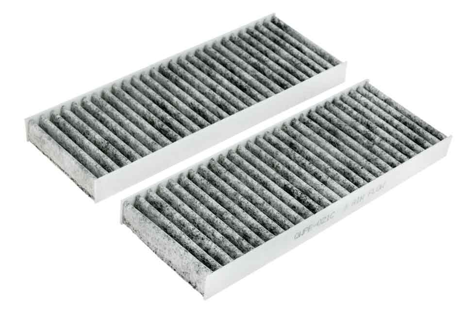 Cabin Filter For Peugeot 301 1.2VTI 1.6HDI 1.6VTI 12-