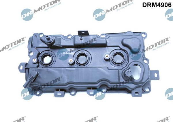 Dr.Motor DRM4906 Ventildeckel FüR Nissan-image