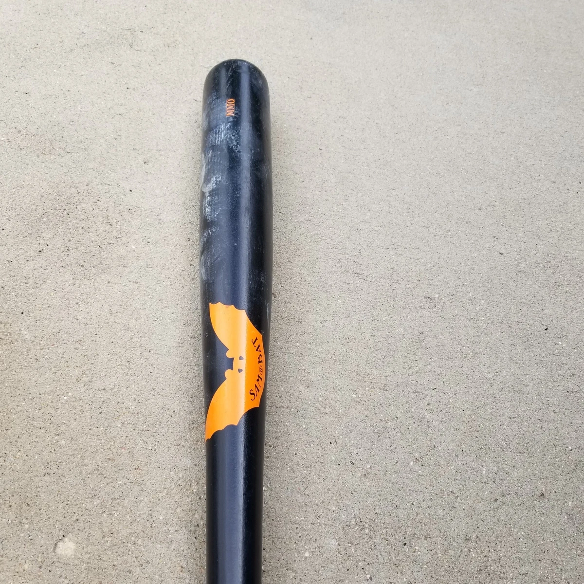What is the RIDEAU CRUSHER? Why is it on a SAM BAT? – SAM BAT USA