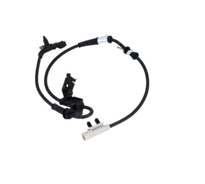 2x NTY Sensore Velocità Ruota Anteriore Sinistra Destra per BMW 3er