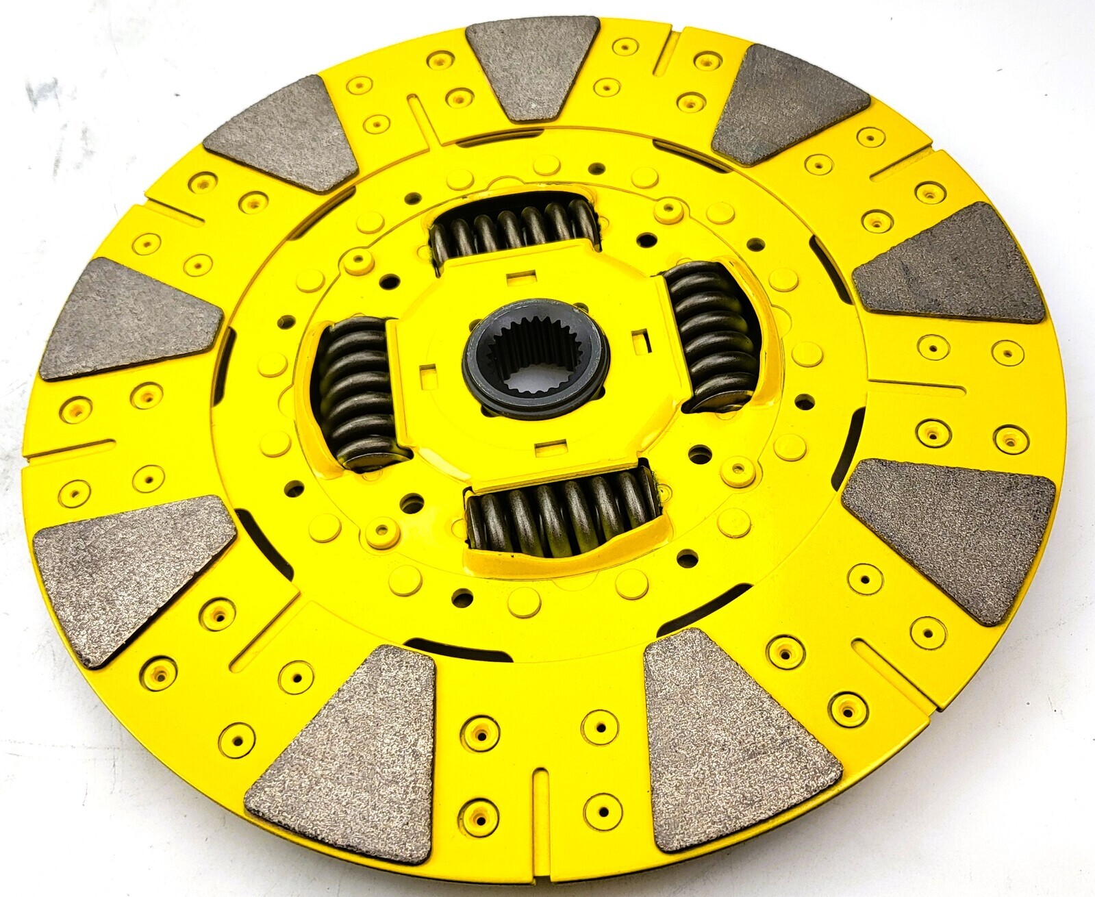 Stage 3 Clutch Kit Inc. Flywheel For Holden Commodore VT SeriesII 5