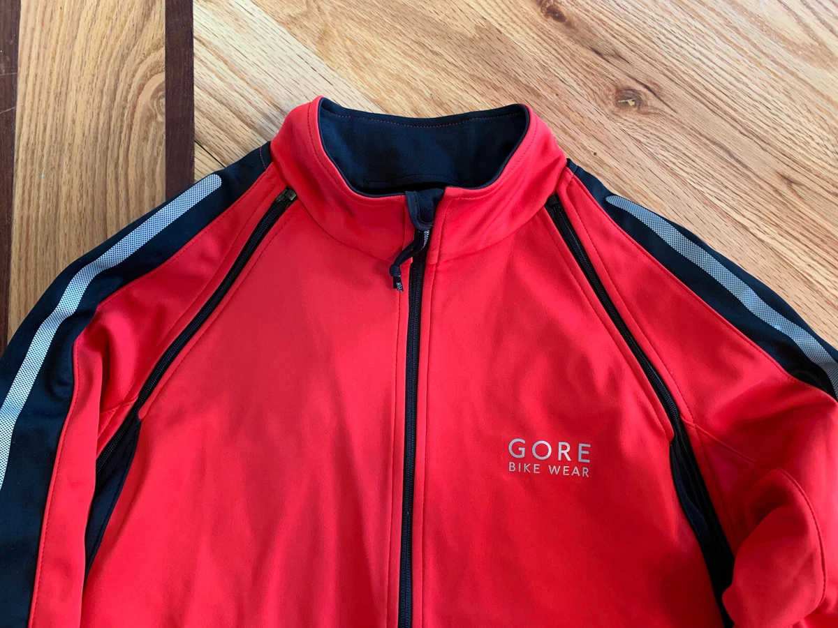 GOREWEAR Bike & Running Clothing