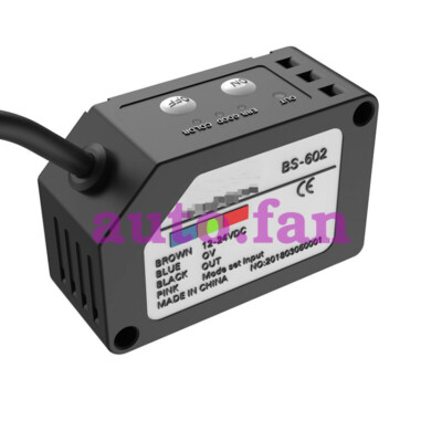 For BOJKE Bo Yi Jing Branch BS-602 color sensor #W1
