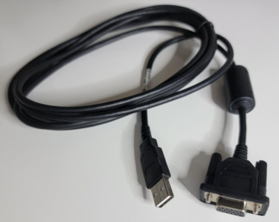 Honeywell 52-52559-n-3-fr Cable Kit Honeywell 52 52559 N 3 FR USB