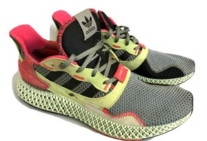 adidas 4d craft