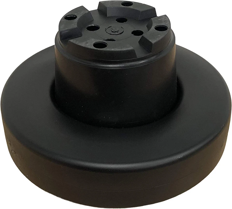 Schwimmende Teich Pflanze Korb Island Pflanzgefäß Koi Garten Goldfisch Wasser - Bild 2 von 2