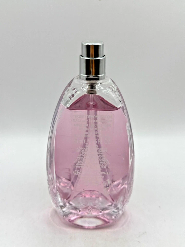 SECRET WISH MAGIC ROMANCE DE ANNA SUI 75 ML EDT SPRAY Foto 4 de 4