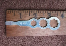 Penn Conventional Reel Multi-Tool Wrench - NEW OTHER!!!a