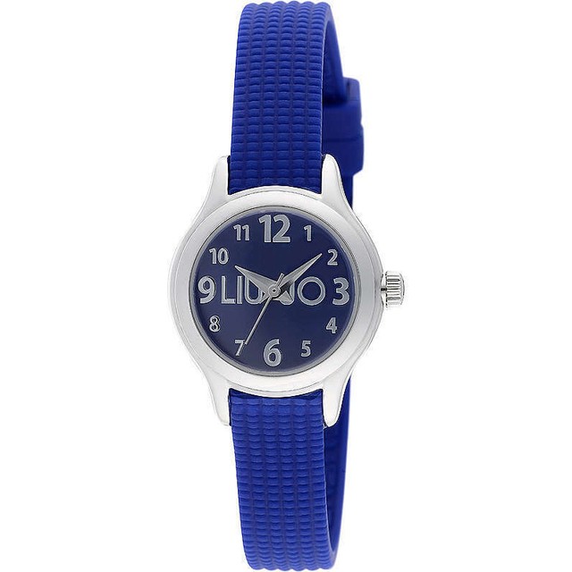 Orologi Liu Jo Luxury Mod.twist Donna in gomma colorata Small Slim Watch  Uhr Tlj858 - Blu | Acquisti Online su eBay