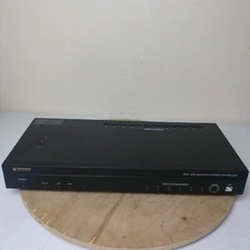 Universal Remote Control MSC-400 Master System Controller W/ AC Adapter