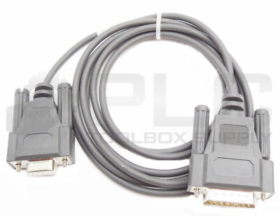 NEW AUTOMATION DIRECT OP-ACBL-1 RS-232C SERIAL COMMUNICATION CABLE