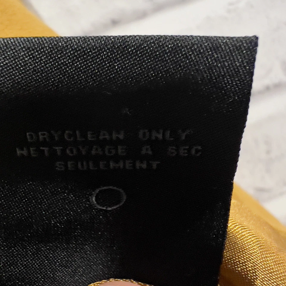 Trench coat Steve Madden feminino tamanho pequeno ferrugem marrom peito duplo forrado de camurça sintética - Imagem 4 de 4