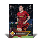 Topps NOW UEL 21/22 - Card 036 - Nicolo Zaniolo - AS Roma