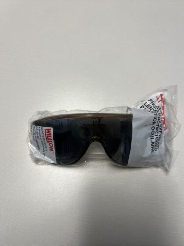 Willson spectra safety glasses, - Gem Willson spectra safety glasses, - Gem