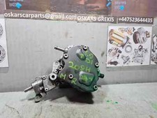 Skoda , WV , AUDI  Air Vacuum Pump 038145209H LUK 1.9 TDI , TESTED 