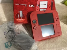 Nintendo Nintendo 2DS