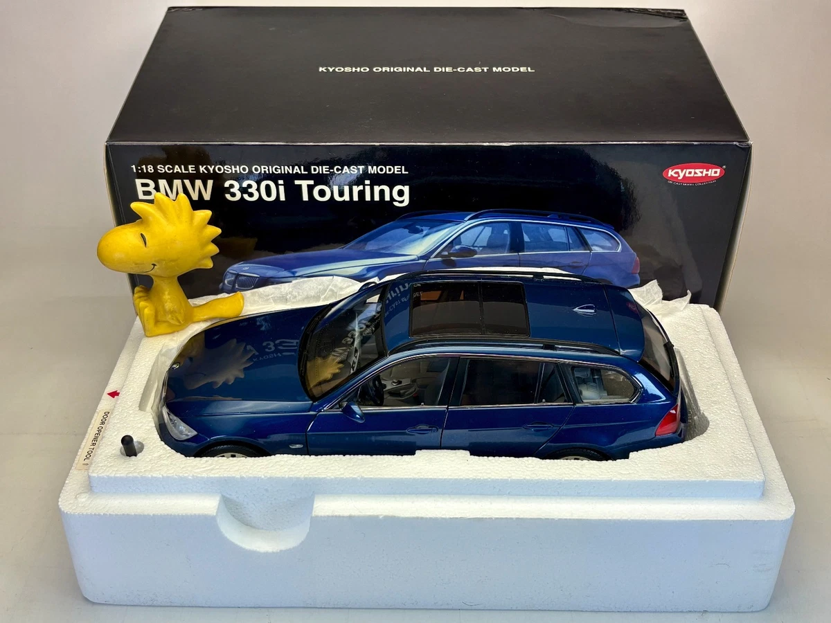 Kyosho BMW 1:18 Scale Diecast & Toy Vehicles for sale | eBay