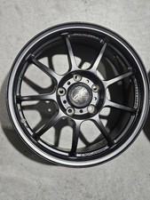 Oz Racing Alleggerita Hlt Wheels Set Of 4 Used 18 Inch 5x130 Staggered Oz Racing Alleggerita Hlt Wheels Set Of 4 Used 18 Inch 5x130 Staggered