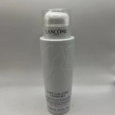 Lancome Lait Galatee Confort Comforting Makeup Remover Milk 13.5 oz Sealed