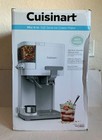 Cuisinart Mix It In Soft Serve Ice Cream Machine Mint Green ICE 48GWS NEW