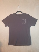 Empyre Golden Ratio Black T-Shirt Size Medium...