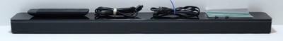 Bose Soundbar 700 with Amazon Alexa Model 425842 - Black