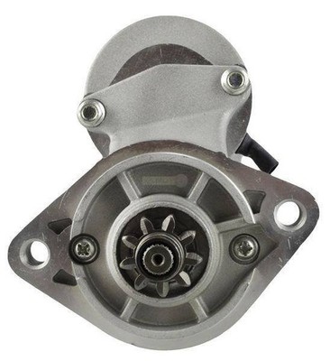 Anlasser Neu Eurostarter OE-Ref. 128000-5760 für Daihatsu