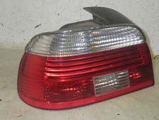 Feu arrière BMW 523